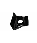 TAPA EXTERIOR DERECHA PCX (14-18) NEGRO (NHA84)