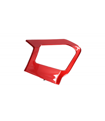 TAPA EXTERIOR IZQUIERDA PCX (14-18) ROJO PERLA (R320)