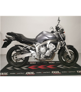 YAMAHA FZ6 N 2006

 33.000km
