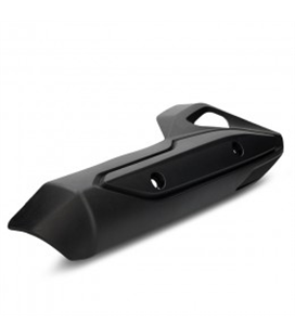 PROTECTOR DE ESCAPE PCX (18-) NEGRO (NH1)