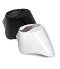 GUARDABARROS PIAGGIO ZIP AC 2T/4T NEGRO