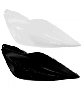 TAPA LATERAL DERECHA YAMAHA AEROX / MBK NITRO 2013 NEGRO