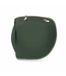 PANTALLA BURBUJA BELL CUSTOM 500 DELUXE - VERDE WAYFARER