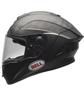 CASCO BELL PRO STAR - NEGRO MATE