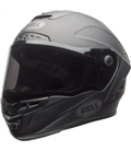 CASCO BELL STAR SOLID - NEGRO MATE