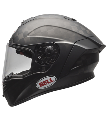 CASCO BELL PRO STAR FIM ECE CARBON, TALLA M