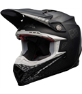 CASCO BELL MOTO-9 FLEX SLAYCO NEGRO/GRIS, TALLA XS