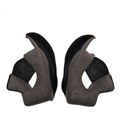 CARRILLERAS BELL QUALIFIER COLOR GRIS 30 MM