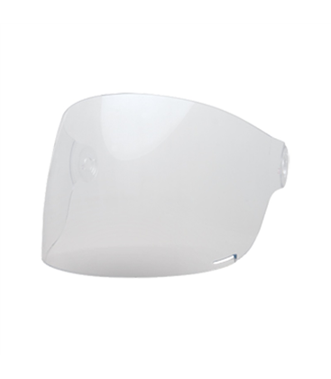 PANTALLA PLANA CINTA NEGRA BELL BULLITT TRANSPARENTE
