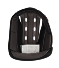 INTERIOR SUPERIOR BELL MX-9 COLOR NEGRO XL