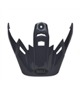 VISERA BELL MX-9 ADVENTURE GRIS