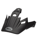 VISERA BELL MX-9 ADVENTURE NEGRO MATE