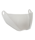 PANTALLA BELL MX-9 ADVENTURE PLATEADO CLARO IRIDISCENTE