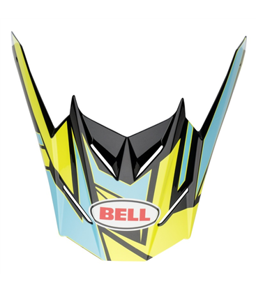 VISERA BELL SX-1 STACK AZUL