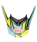 VISERA BELL SX-1 STACK AZUL