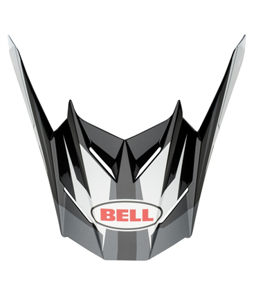 VISERA BELL SX-1 STORM GRIS