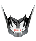 VISERA BELL SX-1 STORM GRIS