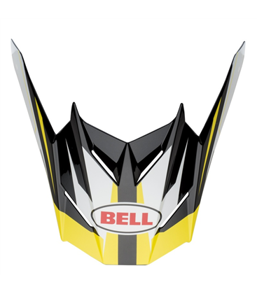 VISERA BELL SX-1 STORM AMARILLO