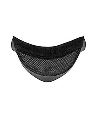 PROTECCIÓN BARBILLA BELL QUALIFIER DLX COLOR NEGRO