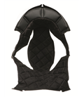 INTERIOR SUPERIOR BELL MOTO-3 ANTE COLOR NEGRO XL