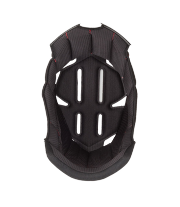 REVESTIMIENTO INTERIOR SUPERIOR X-STATIC CASCO BELL RS-2 TALLA XXL