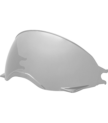 PANTALLA INTERIOR BELL BROOZER TRANSPARENTE