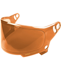 PANTALLA BELL ELIMINATOR NARANJA HI-DEF