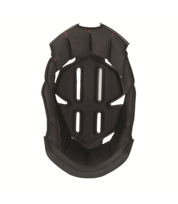 INTERIOR BELL STAR NEGRO, TALLA  XS