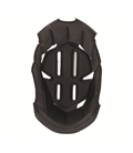 INTERIOR BELL STAR NEGRO, TALLA  XS