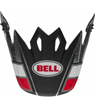 VISERA BELL MX-9 TWITCH