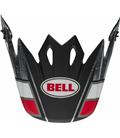 VISERA BELL MX-9 TWITCH