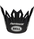VISERA BELL MOTO-9 MIPS FASTHOUSE SIGNIA NEGRO/BLANCO