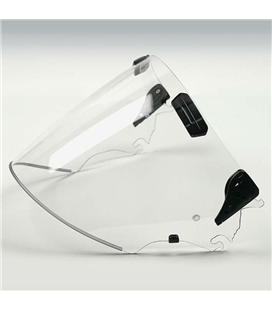 PANTALLA ARAI VAS-Z PRO SHADE READY, TRANSPARENTE