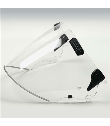 PANTALLA ARAI VAS-Z PRO SHADE READY, TRANSPARENTE