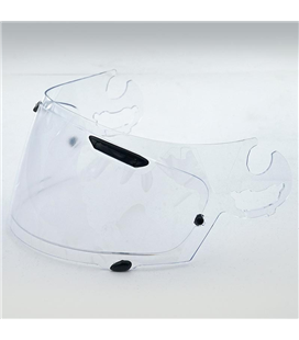 PANTALLA ARAI SAI MAXIVISION, TRANSPARENTE