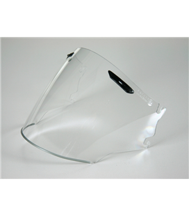 PANTALLA ARAI SAMZ, TRANSPARENTE