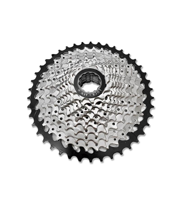 CASSETTE V BIKE 11 VELOCIDADES. DESARROLLO 11/42