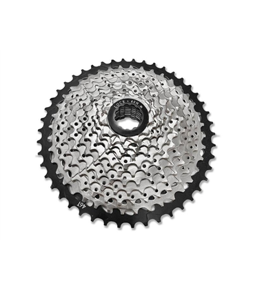 CASSETTE V BIKE 11 VELOCIDADES. DESARROLLO 11/46