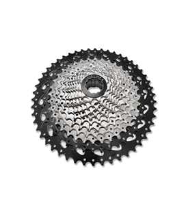 CASSETTE V BIKE 12 VELOCIDADES. DESARROLLO 11/50