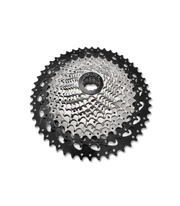 CASSETTE V BIKE 12 VELOCIDADES. DESARROLLO 11/50