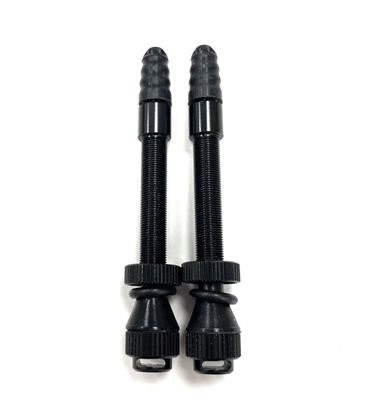 SET DE VÁLVULAS TUBELESS VMAX DEFENDER CARRETERA 44MM