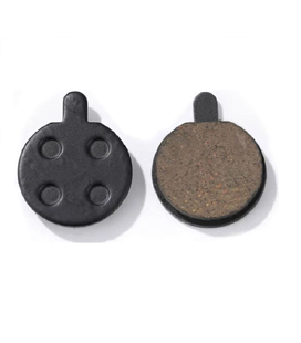PASTILLAS DE FRENO V BIKE E-SCOOTER XIAOMI M365PRO / M365 PRO2