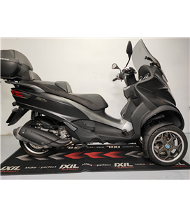PIAGGIO MP3 300 2018 26.449km