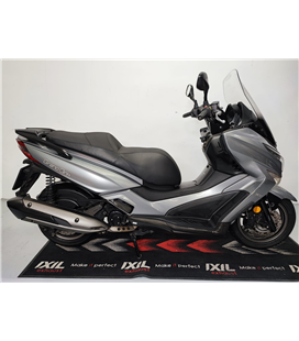 KYMCO GRAN DINK 300 2017 30.000km