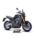 YAMAHA MT-09 (2017 - 2020) UNIDAD DE POTENCIA ADICIONAL IFC SC PROJECT