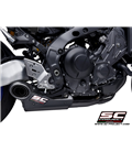 YAMAHA MT-09 (2017 - 2020) UNIDAD DE POTENCIA ADICIONAL IFC SC PROJECT