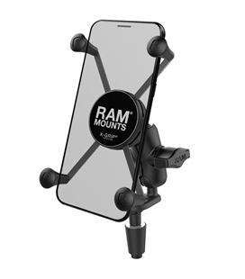 RAM X-Grip® con extensión de horquilla corta - Teléfonos XL