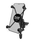 RAM X-Grip® con extensión de horquilla corta - Teléfonos XL