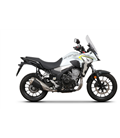 HONDA CB 500X 2020 MALETAS + HERRAJES