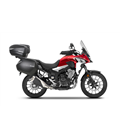 HONDA CB 500X 2020 MALETAS + HERRAJES